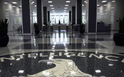 Nerdices.com.br CIA tinha planos de formar um esquadrão estilo X-Men conspiração