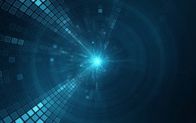 Nerdices.com.br Satélite quebra recorde de teletransporte quântico! ciência curiosidades notícias